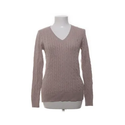 Pullover (Rosa) från Henri Lloyd Bomull, Elastan, Nylon