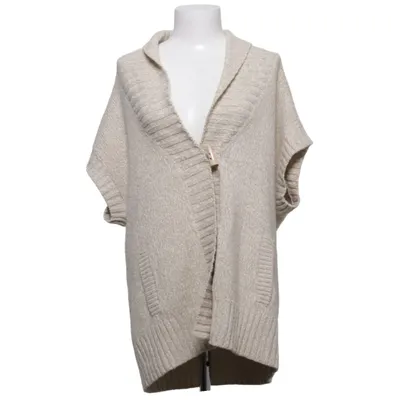 Cardigan (Beige) van Canda Acryl