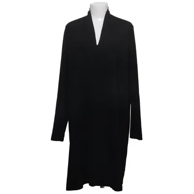 Robe (Noir) de COS Élasthane, Lyocell, Polyamide