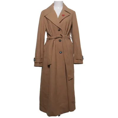 Manteau (Marron) de Desigual