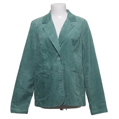 Blazer (Grün) von Red Button Baumwolle, Elasthan