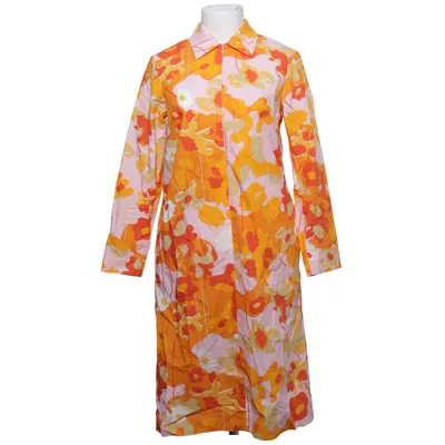 Skjortekjole (OSKARINE) fra Marimekko Bomuld