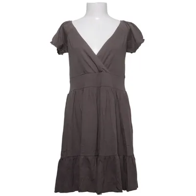 Dress (Brown) from Holly Golightly Cotton