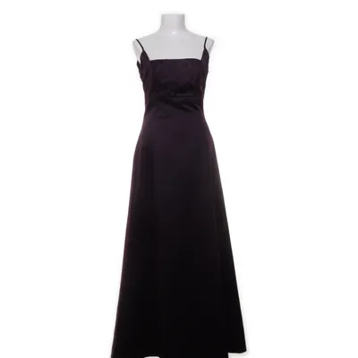 Aftonklänning (Lila)