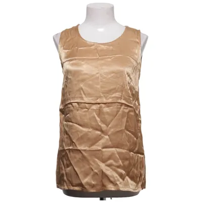 Top (Beige) fra Premium Collection by Esmara Viscose