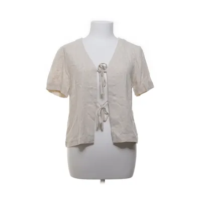 Bolero (Beige) från Modström Linne, Viskos