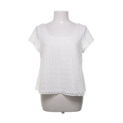 Tank Top (White) from Aéropostale Polyester