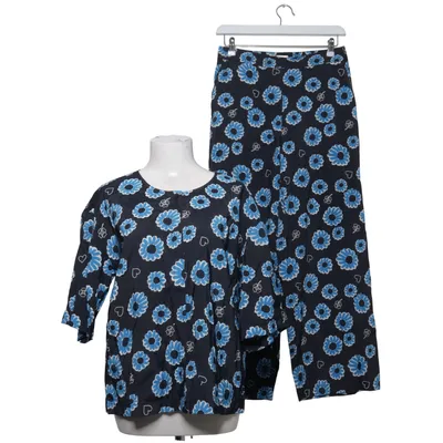 Set (Black, Blue, White) from Ichi Polyester, Viscose