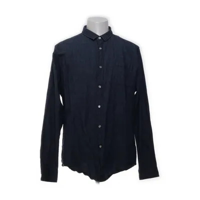 Jeansskjorta (Blå) från Denim by Hampton Republic 27 Bomull