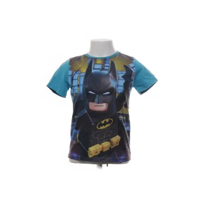 T-shirt (Blå, Flerfärgad) från LEGO Bomull