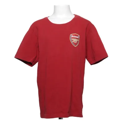 T-shirt (Röd) från Arsenal Bomull