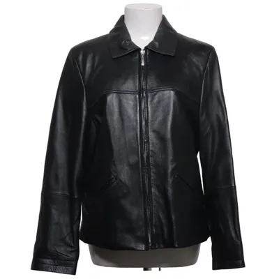 Jacket (Black) from Joy Polyester