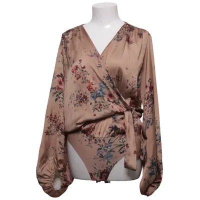 Body (Beige, Flerfärgad) från Zara Accessories
