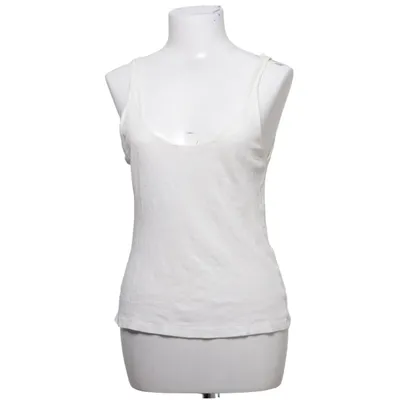 Linne (Vit) från Massimo Dutti