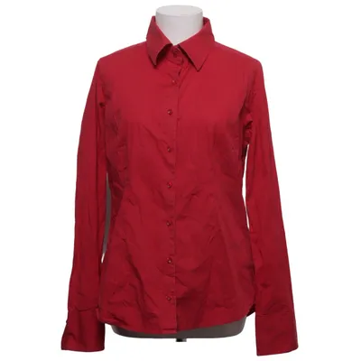 Shirt (Suw/Basic Uni Shirt) from Sutherland Cotton, Elastane