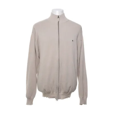 Huvtröja (Beige) från Park Lane Bomull