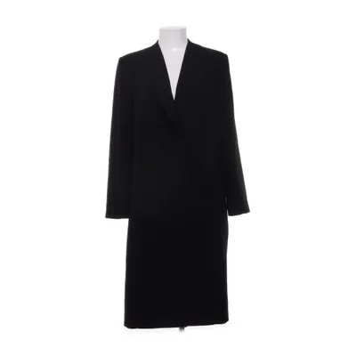 Frakke (Sort) fra Stylein Acetat, Polyester