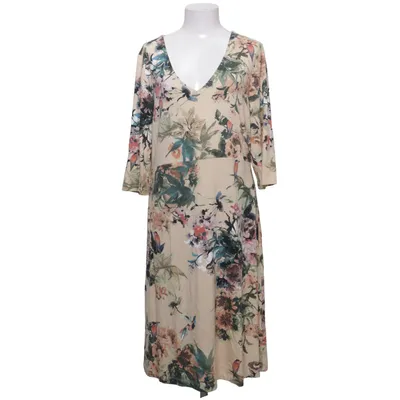 Dress (Rosemary Dress) from Cream Elastane, Viscose