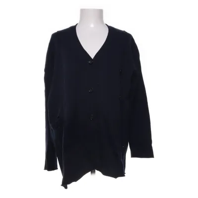 Cardigan (Blauw) van Hope Nylon, Wol