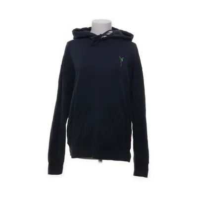 Hoodie (Gray) from Liseberg Organic cotton