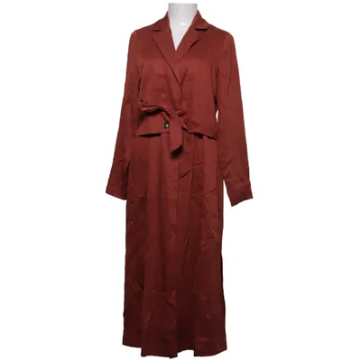 Mantel (Rot) von Rue de Femme Elasthan, Polyester, Tencel
