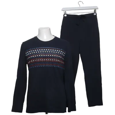 Pyjama (Grijs) van Men's Collection by Tchibo Katoen