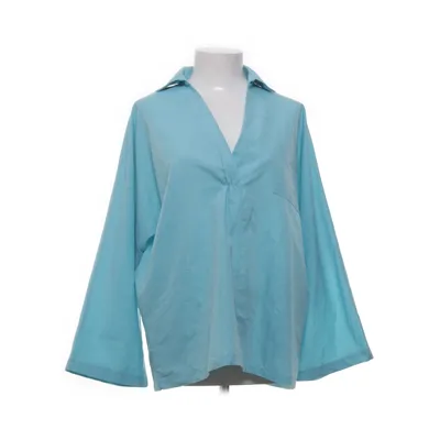 Tunika (Turkis) fra Misslook Bomuld, Polyester