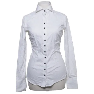 Shirt (Adelina) from Cavallaro Napoli Cotton, Elastane, Polyamide