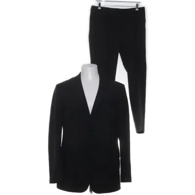 Suit (1K81O1200N) from SAND Mohair, Wool