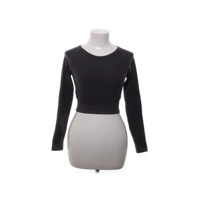 Crop top (Lila) från ICANIWILL