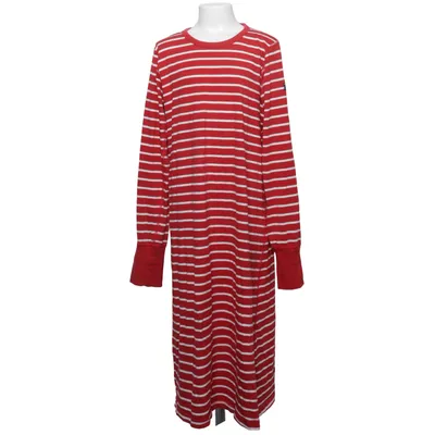 Nattlinne (Röd, Vit) från Polarn O. Pyret Elastan, Ekologisk bomull