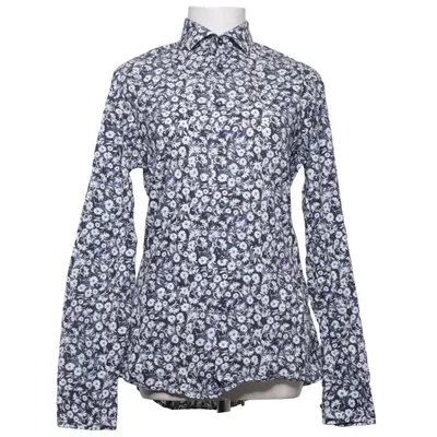 Shirt (SLIM FIT) from Oscar of Sweden Cotton