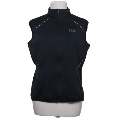 Gilet d'extérieur (Noir) de GORE Running Wear Polyester
