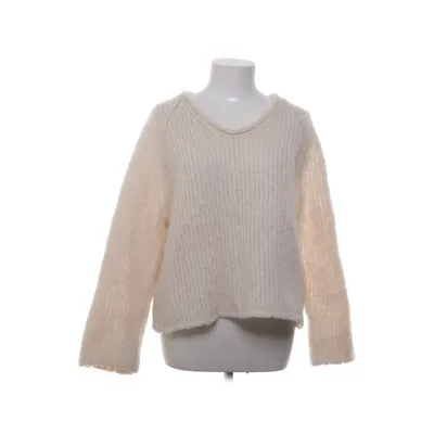 Tröja (Beige) från Arket Mohair, Ull