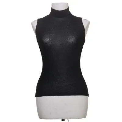 Top (Black) from Sasch