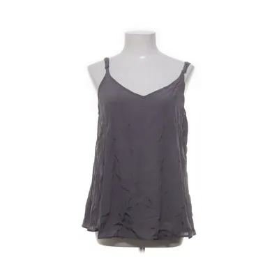 Top (Grijs) van Torrid Viscose