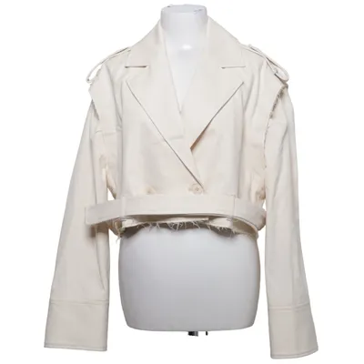 Jacket (Beige) from Zara