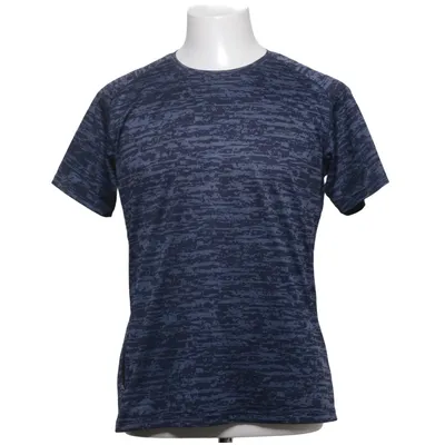 T-shirt (Blå) från Li-Ning Polyester