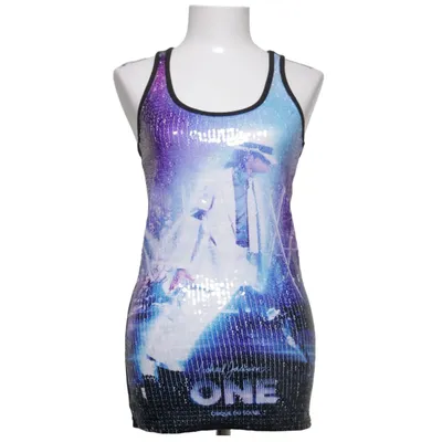 Tanktop (Michael Jackson One) van Michael Jackson