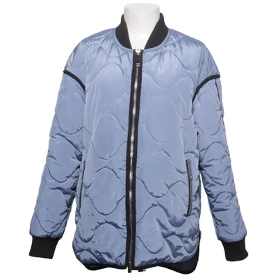 Jacka (Blå) från Ticket Woman Polyester