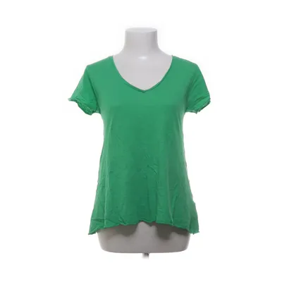 T-shirt (Green) from American Vintage Cotton, Viscose