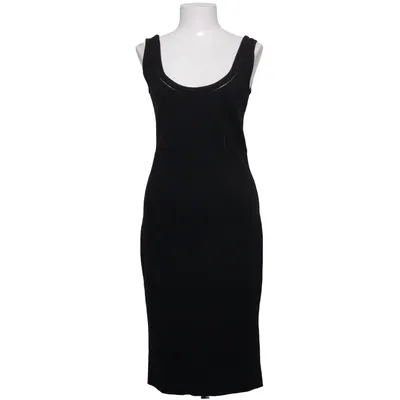 Robe (Noir) de French Connection Élasthane, Polyamide, Viscose