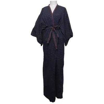 Kimono (Blauw) van Extend Katoen
