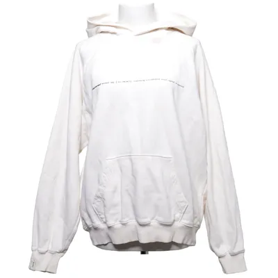 Huvtröja (Beige) från C'est Normal Ekologisk bomull, Polyester