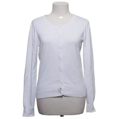 Strickjacke (Basic) von H&M Basic Baumwolle