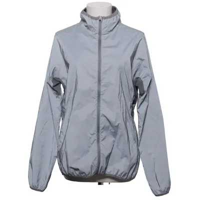 Refleksjakke (Grå) fra H&M Sport Polyester