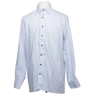 Chemise (LUXOR) de Olymp Luxor Coton