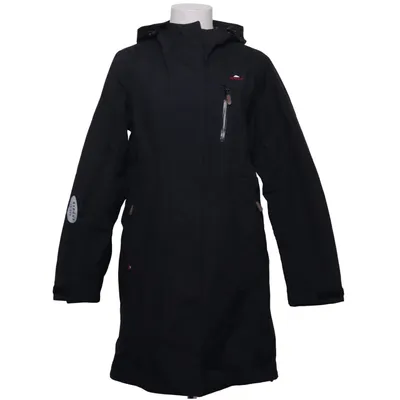 Parka (Grå) fra McKinley Polyamid, Polyester