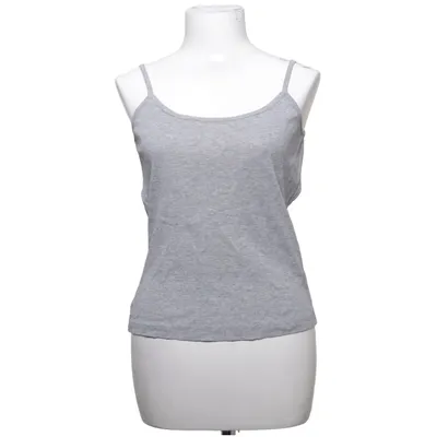 Débardeur (Gris) de 3 Suisses Coton, Viscose
