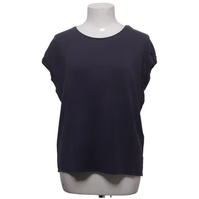 T-shirt (Grå) fra Aware by Vero Moda Elastan, Lyocell